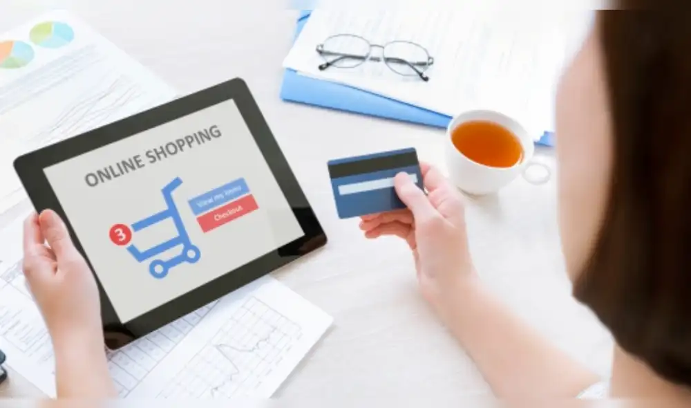 Navidad: conoce al latinoamericano que compra regalos caros por internet Navidad: conoce al latinoamericano que compra regalos caros por internet