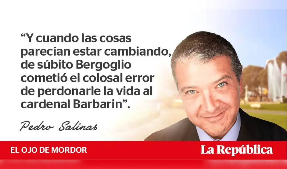 “La tentación de la verborrea”
