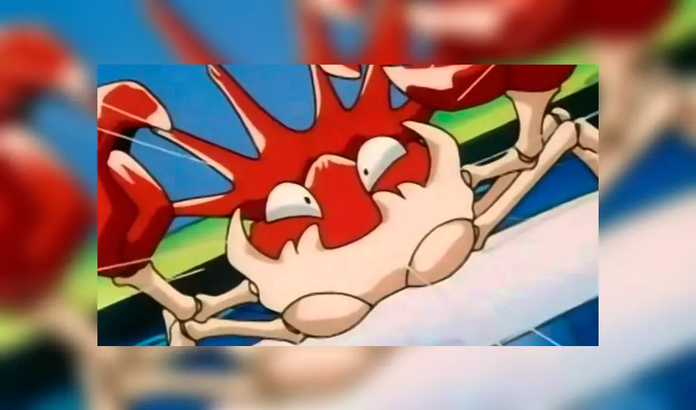 Pokémon Espada y Escudo confirma la existencia de un pokémon Canibal Pokémon Espada y Escudo confirma la existencia de un pokémon Canibal