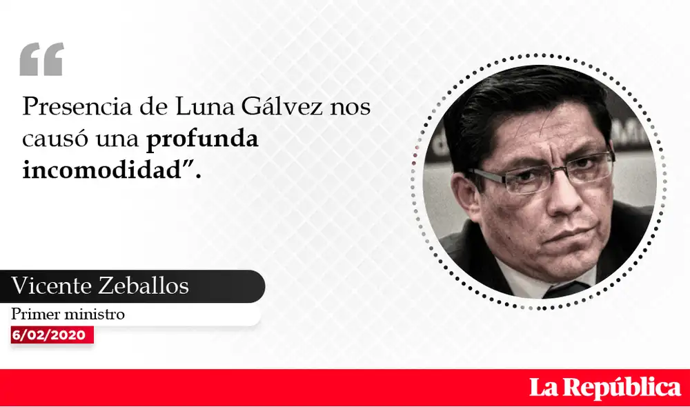 Frases de la semana: revisa las opiniones más polémicas [FOTOS]