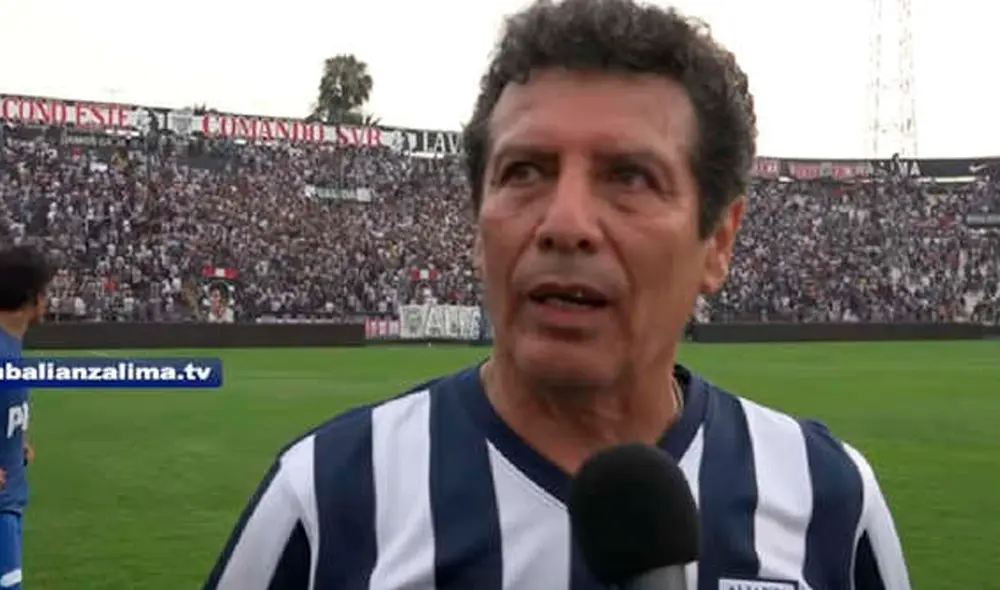Alianza Lima - Carlos Ascues - Jean Deza