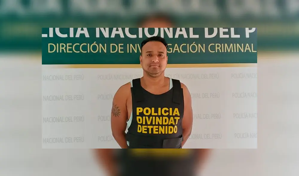 Capturan a delincuentes que estafaban a empresas con transferencias no autorizadas Capturan a delincuentes que estafaban a empresas con transferencias no autorizadas