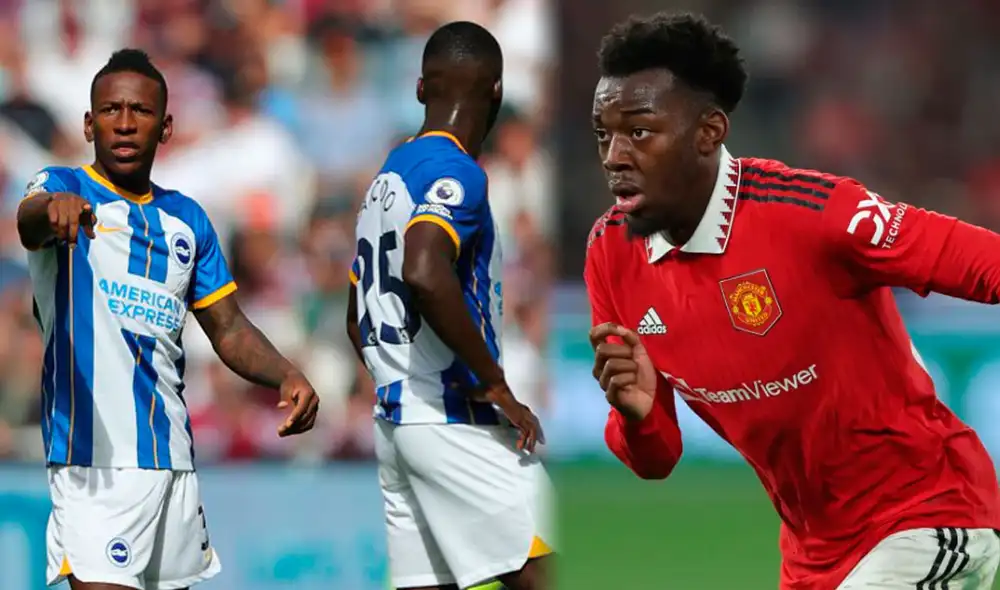 Revisa la programación de los principales partidos de hoy. Foto: composición LR/EFE