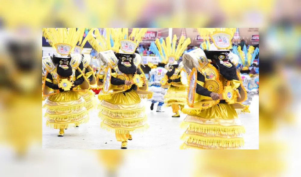 Puno: Alcalde Martín Ticona encabezará actividades por la Candelaria