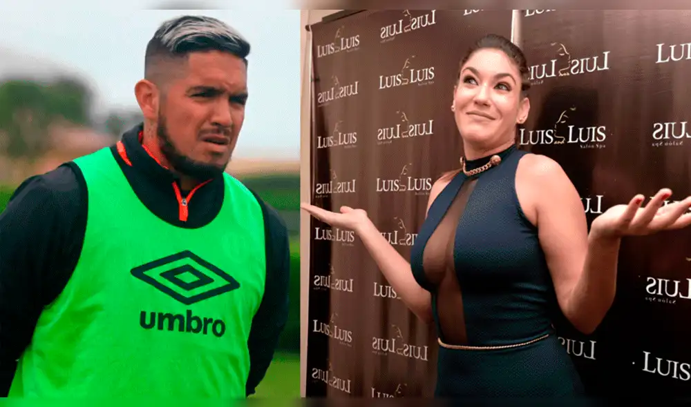 ‘Loco’ Vargas desconoce a Tilsa Lozano con revelador mensaje en Instagram