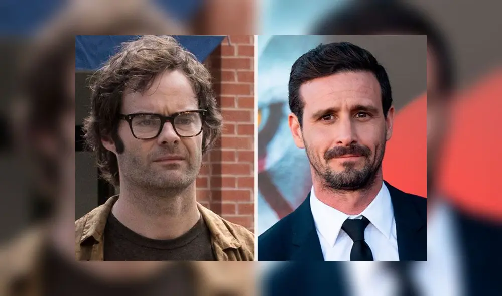 Una foto en Instagram podría dar un final alternativo a "It: Capítulo 2". Créditos: Composición