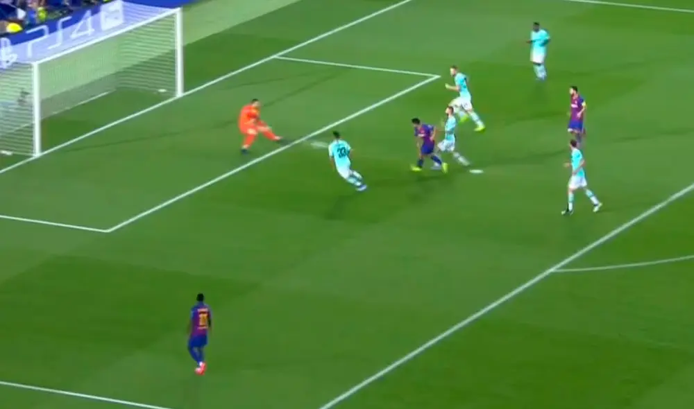 Luis Suárez - Barcelona Luis Suárez - Barcelona