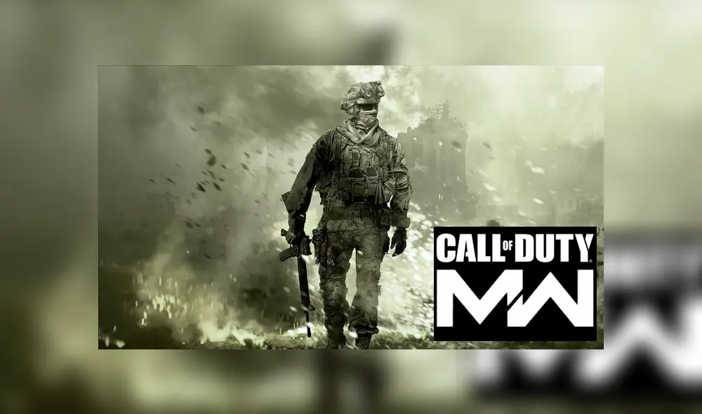 Call of Duty Modern Warfare: ¿Dónde y cuándo ver el tráiler de presentación del nuevo CoD?