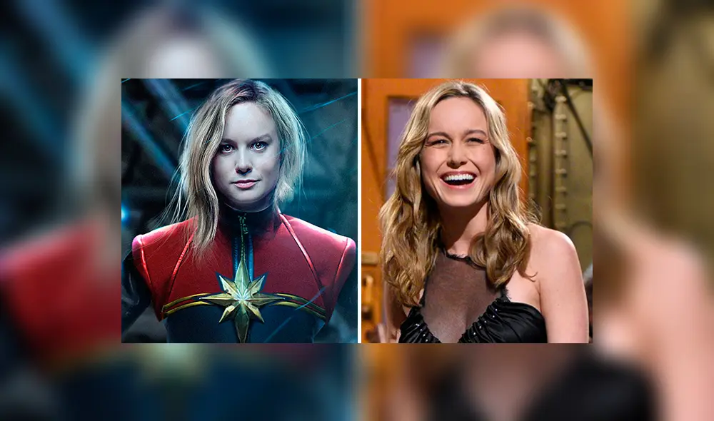 Capitana Marvel: Pese a críticas, 'revienta' taquilla con 455 millones de dólares Capitana Marvel: Pese a críticas, 'revienta' taquilla con 455 millones de dólares