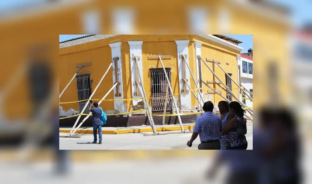 Lambayeque: Destinan más de 600 mil soles para recuperar la Casa Doig