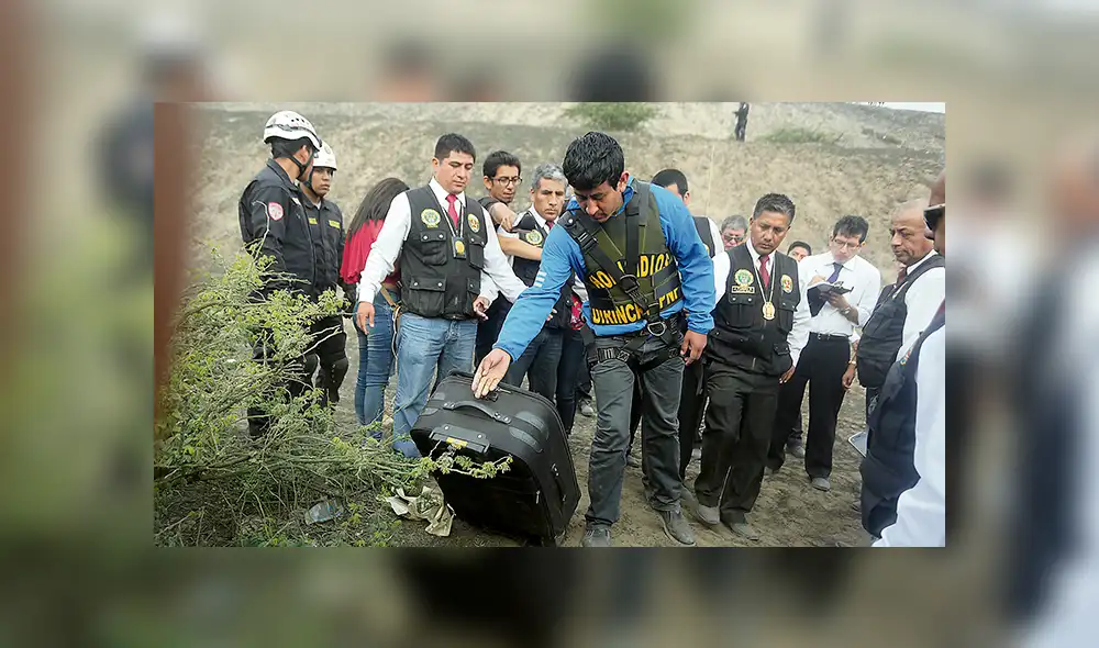 Los rasgos que muestra un potencial feminicida Los rasgos que muestra un potencial feminicida