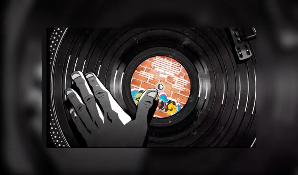 Todo para celebrar el 47 aniversario del nacimiento del Hip-Hop.