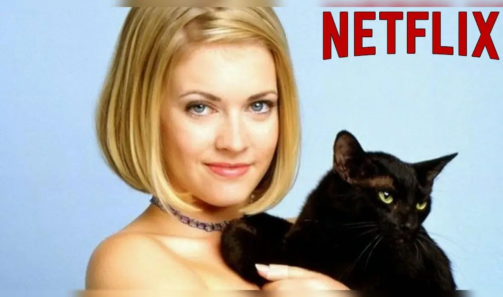 Netflix: Conoce a Salem de 'El Mundo Oculto de Sabrina' [FOTOS]