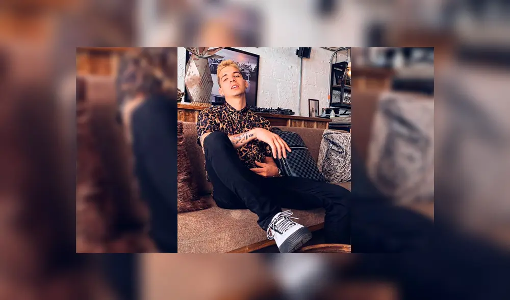 Legarda murió a los 29 años tras bala perdida en Medellín 