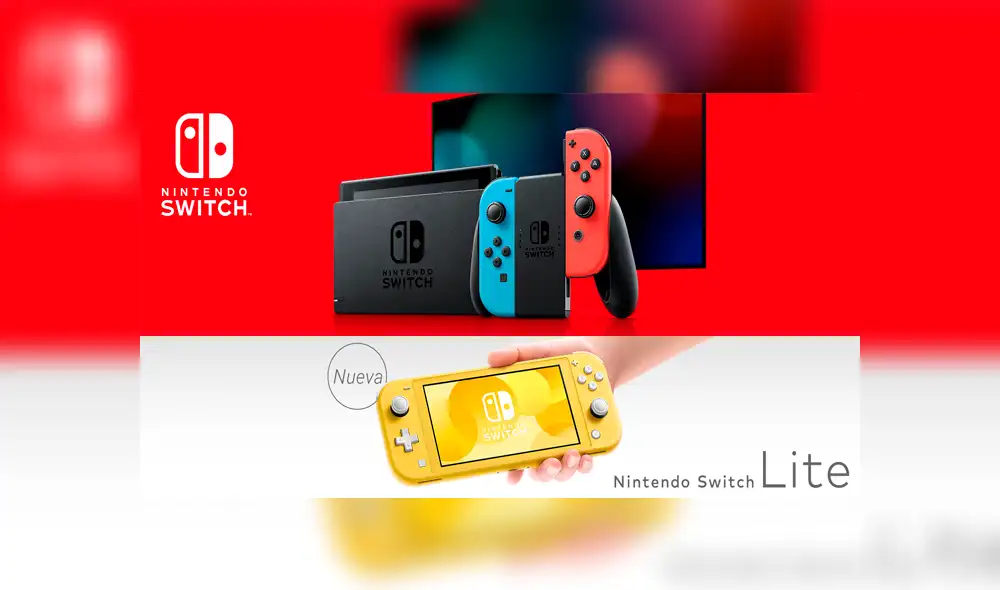 Nintendo es demandado por fallas en sus mandos Joy-Con