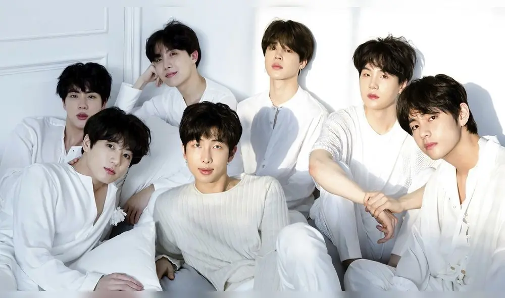 bts, coronavirus, army, donacion