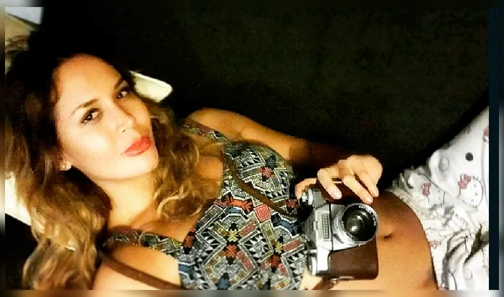 Exintegrante de “Bienvenida la tarde” besa a mujer de manera apasionada