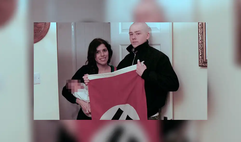Reino Unido: le pusieron ‘Adolf’ a su bebé en honor a Hitler y serán condenados