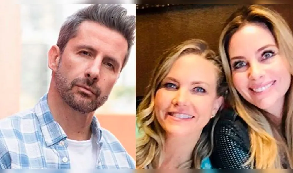 Marco Zunino sobre queja de exdalinas de Nubeluz: “Están muy frustradas, las engañaron” Marco Zunino sobre queja de exdalinas de Nubeluz: “Están muy frustradas, las engañaron”