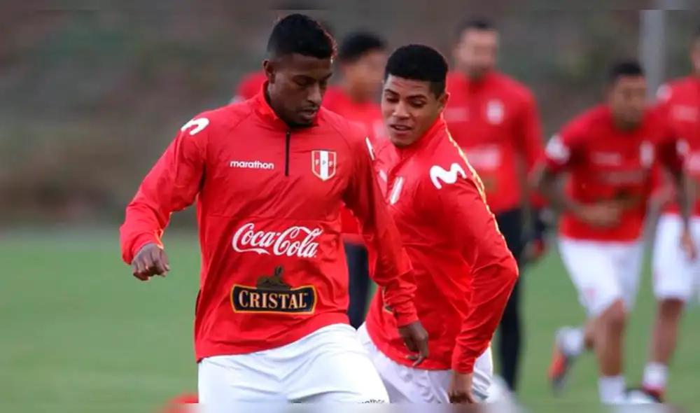 Perú vs Alemania: revisa las alineaciones de ambas escuadras [FOTOS]