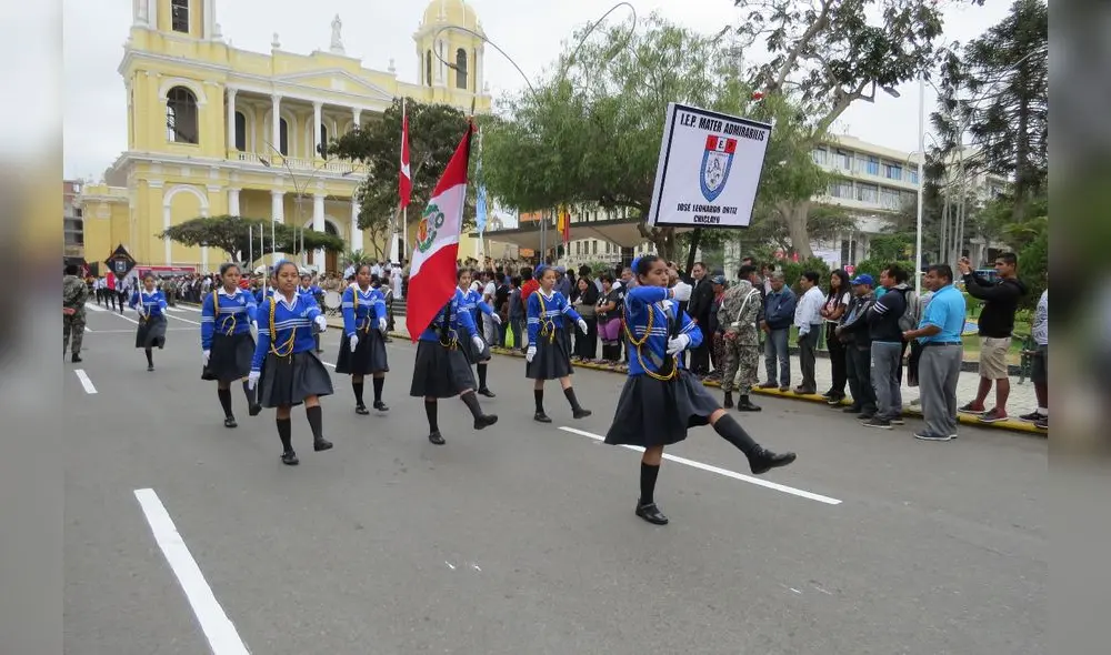 Competencia escolar Competencia escolar