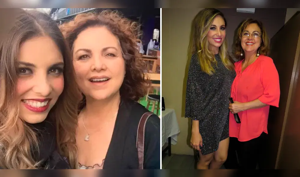 Televisa veta a actriz Gloria Mayo tras denunciar acoso sexual