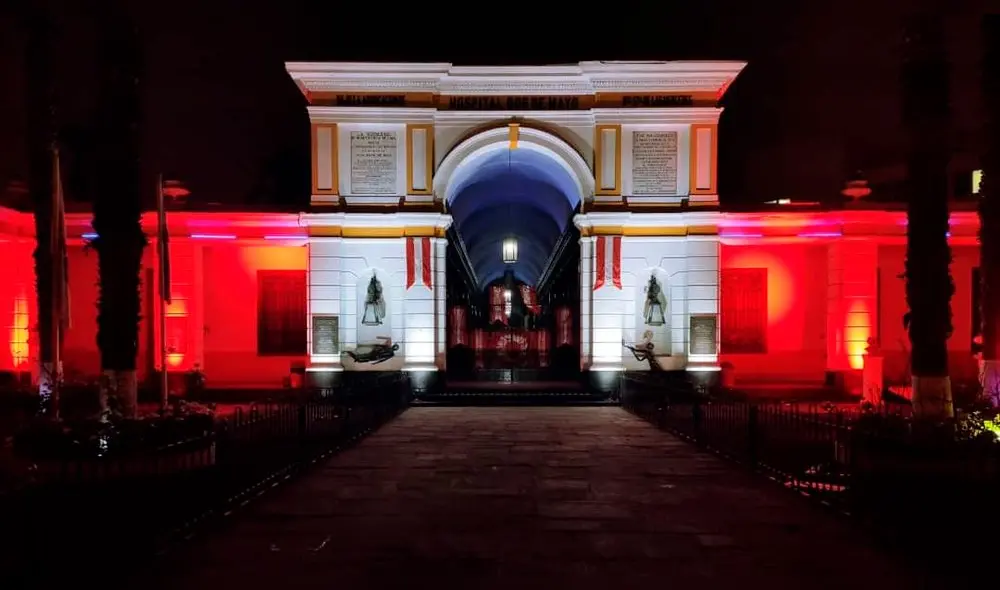 (Fotos: difusión / Minsa)