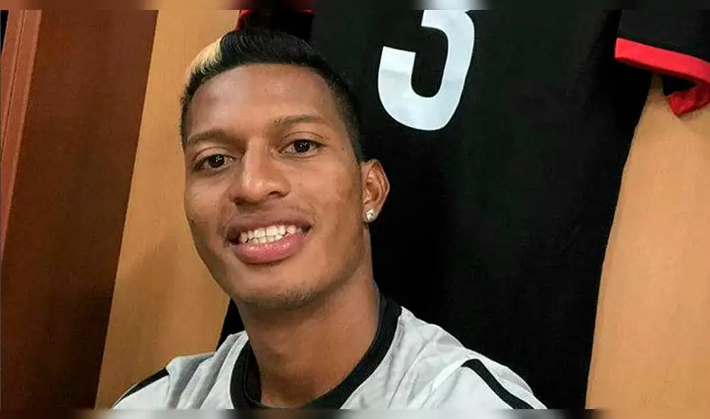 John Narváez fue desconvocado de la selección de Ecuador por insólita razón