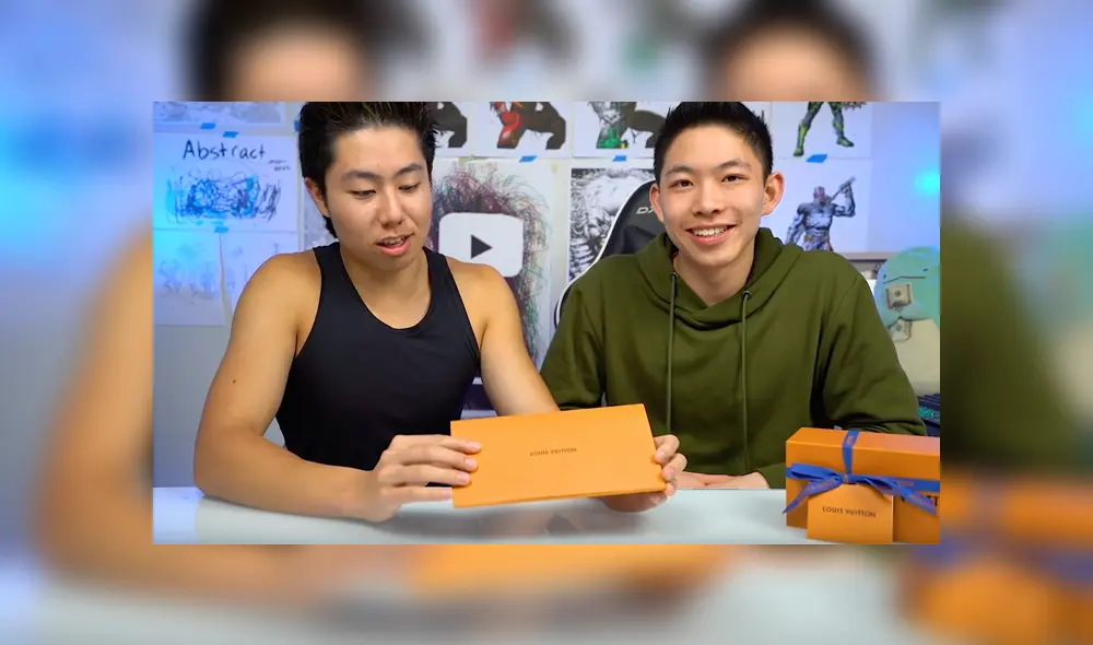 Desliza a la izquierda para conocer más sobre el nuevo viral de YouTube. Foto: Captura. Desliza a la izquierda para conocer más sobre el nuevo viral de YouTube. Foto: Captura.