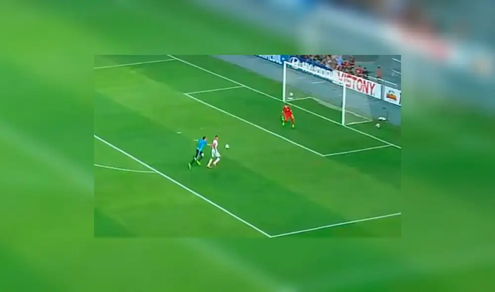 YouTube: el lamento uruguayo tras los goles de Paolo Guerrero y Edison Flores [VIDEO]