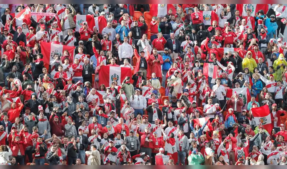 Selección peruana: Eddie Fleischman tildó de “mediocres” e “ingratos” a hinchas