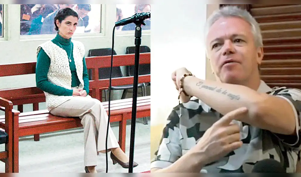 El Informante: Presuntos implicados