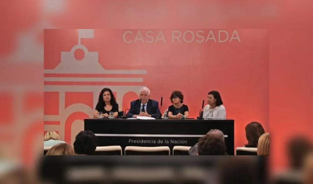 Aborto legal en Argentina