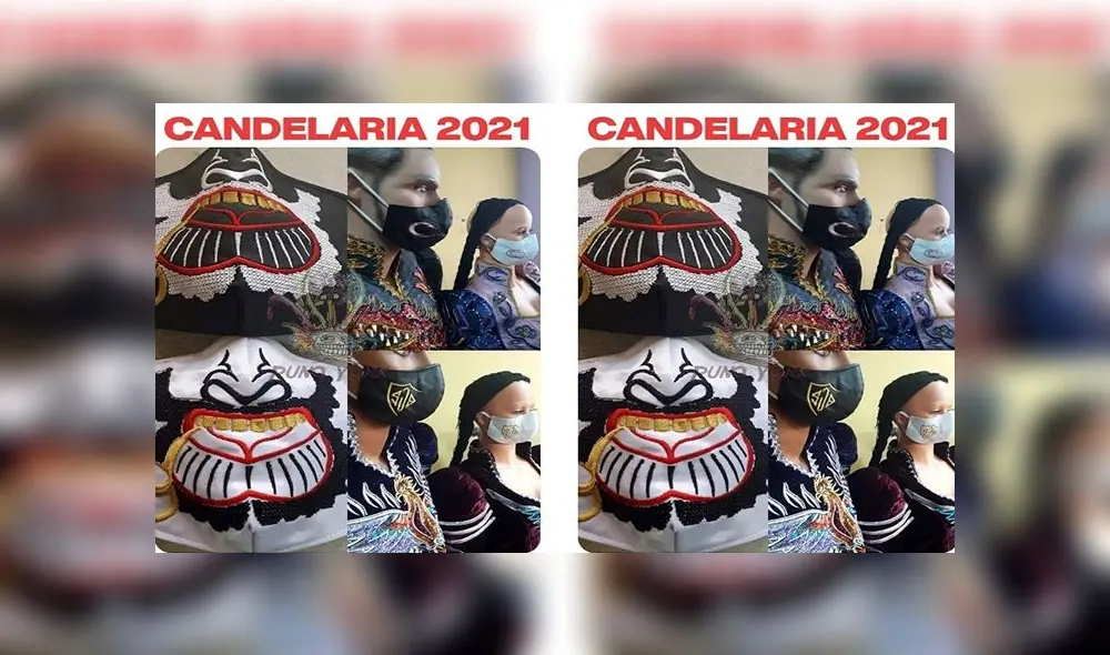 Una imagen publicada en la página de Facebook, Puno York, se aprecian algunos de los modelos. Una imagen publicada en la página de Facebook, Puno York, se aprecian algunos de los modelos.