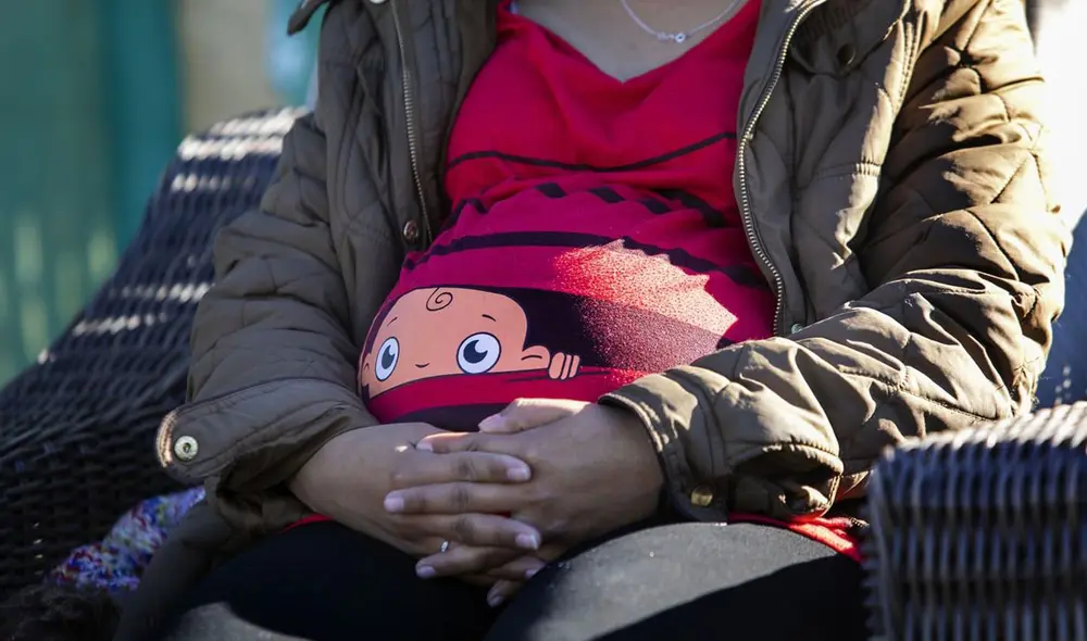 Se ha registrado un aumento a comparación de los años anteriores, Se ha registrado un aumento a comparación de los años anteriores,