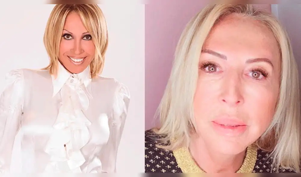 Famosas de la farándula lucen 'increíbles' sin una gota de maquillaje [VIDEO]