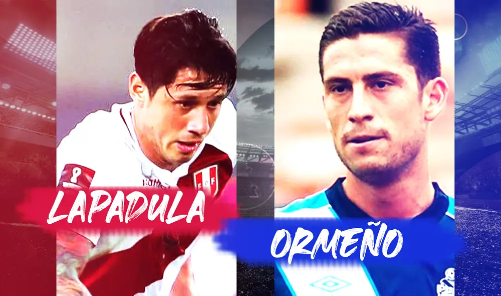 En la última fecha FIFA, Gianluca Lapadula fue convocado a la selección peruana por primera vez. Foto: GLR/Giselle Ramos