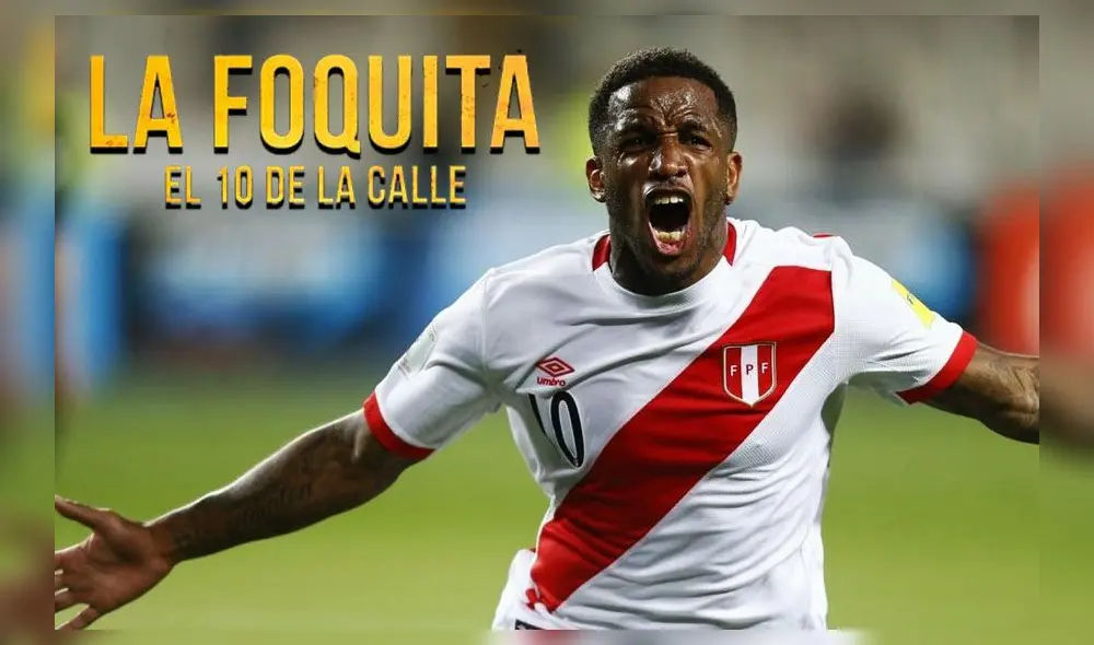 Jefferson Farfán aparecerá en su propia película. Jefferson Farfán aparecerá en su propia película.