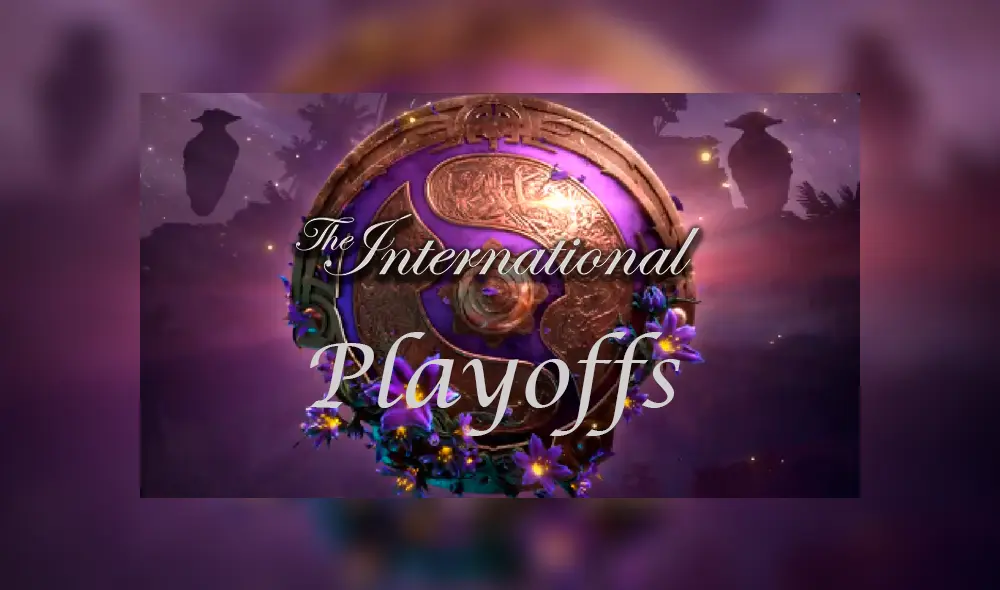 Tres equipos peruanos participan en los playoffs de las clasificatorias al The International 2019 de Dota 2 Tres equipos peruanos participan en los playoffs de las clasificatorias al The International 2019 de Dota 2