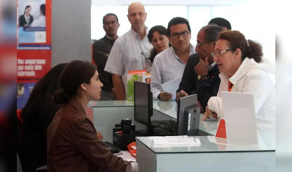 Rentabilidad de los fondos de pensiones se reducirían hasta 7% en una década