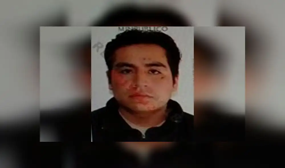 Maltrato a la mujer en Pasco: ataba a su pareja para pegarle