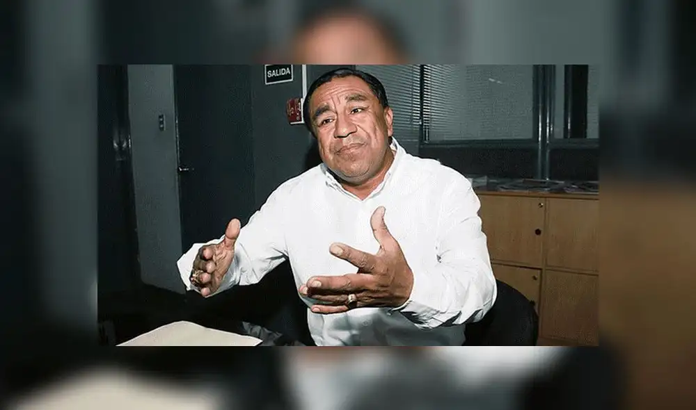 “Los Temerarios del Crimen” tienen nexos con “Los Cuellos Blancos”