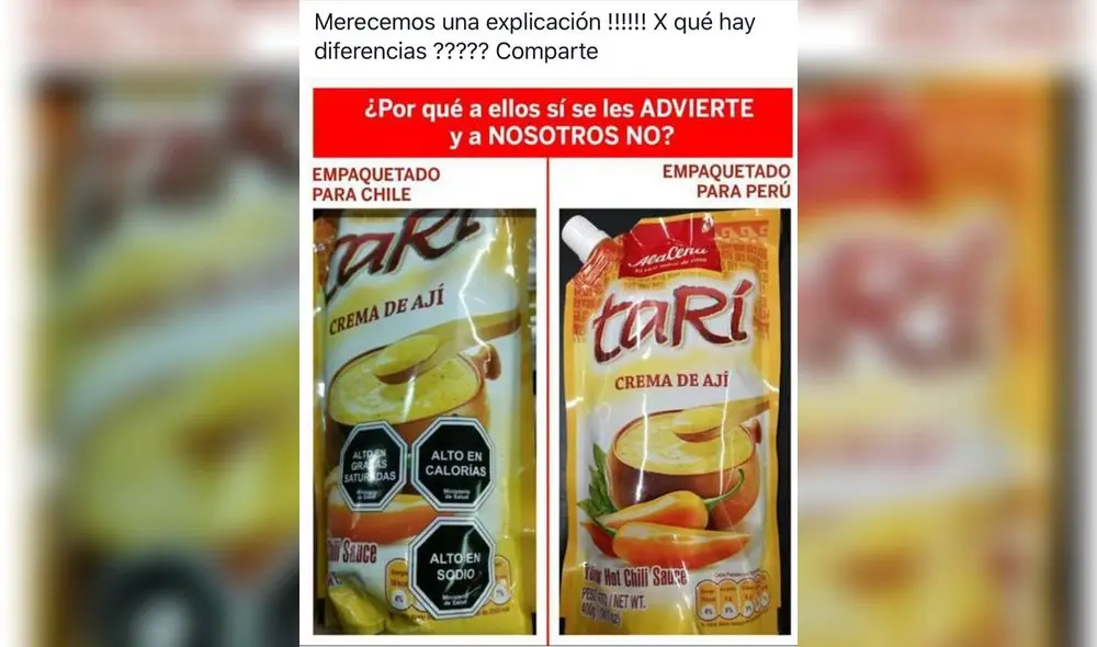 Debaten hoy cambios en ley de Alimentación Saludable