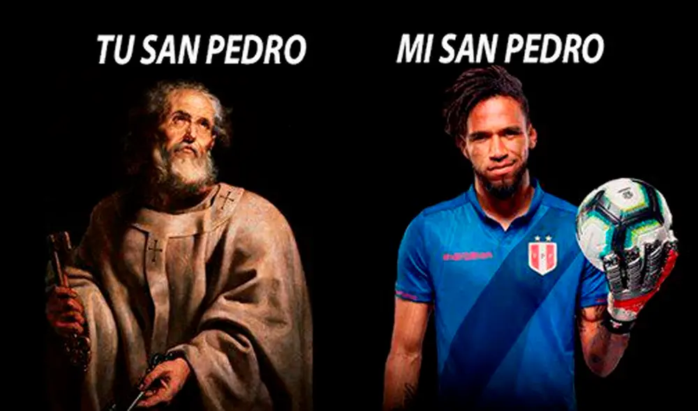 La selección peruana perdió por la mínima ante su similar de Uruguay y, rápidamente, los divertidos memes se hicieron presente en las redes sociales. La selección peruana perdió por la mínima ante su similar de Uruguay y, rápidamente, los divertidos memes se hicieron presente en las redes sociales.