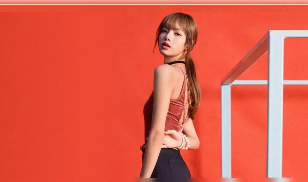 Lisa habla sobre cómo mantiene su peso ideal.