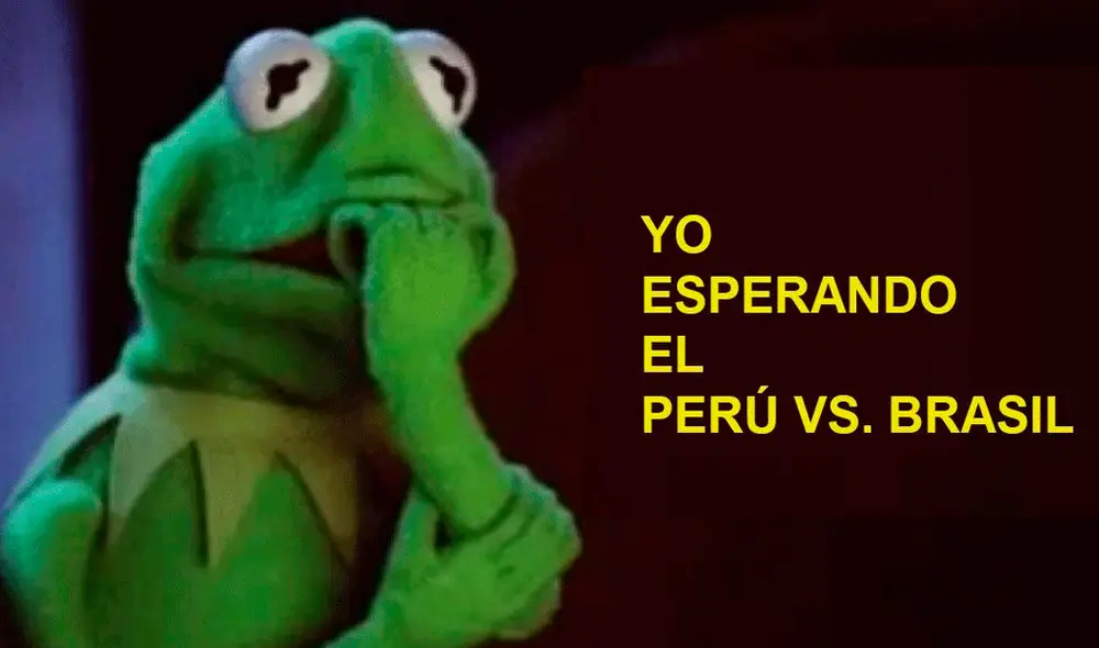 Memes Perú vs Brasil resultado de HOY: bloopers de selección peruana en partidos amistosos internacionales fecha FIFA Memes Perú vs Brasil resultado de HOY: bloopers de selección peruana en partidos amistosos internacionales fecha FIFA