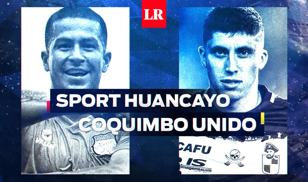 Sport Huancayo recibe a Coquimbo Unido en el estadio Nacional por la Copa Sudamericana. Foto: Composición de Gerson Cardoso / La República Sport Huancayo recibe a Coquimbo Unido en el estadio Nacional por la Copa Sudamericana. Foto: Composición de Gerson Cardoso / La República