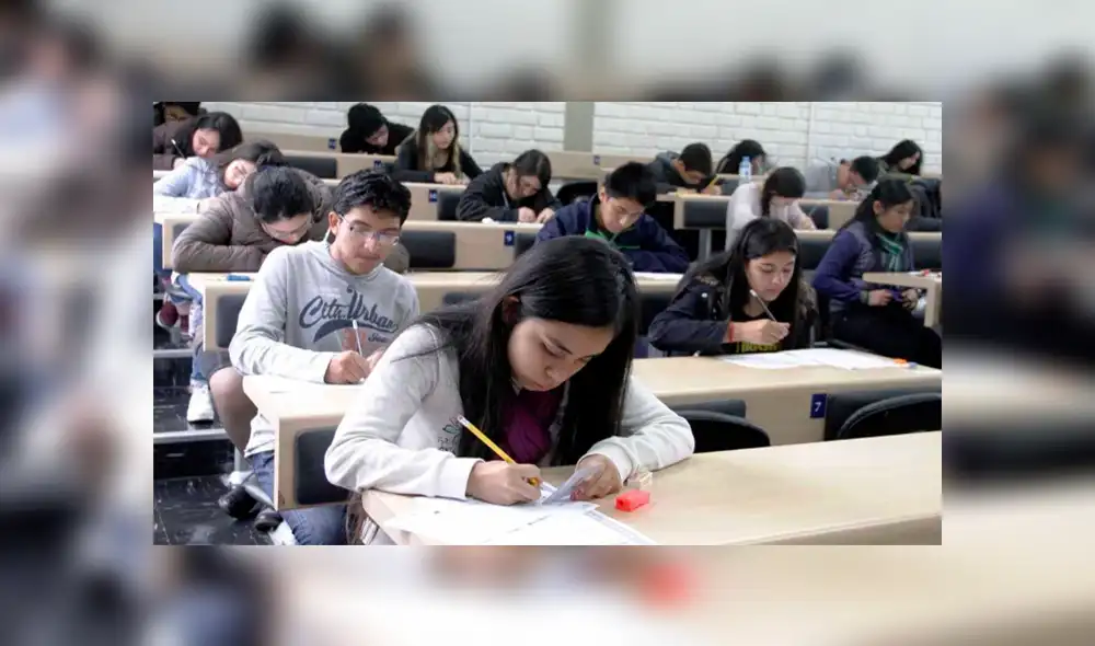 Se ofrecerán 2 675 becas para estudiantes de universidades públicas Se ofrecerán 2 675 becas para estudiantes de universidades públicas