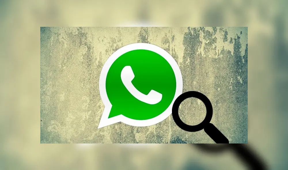 Ahora será más fácil encontrar un mensaje pasado en WhatsApp. Ahora será más fácil encontrar un mensaje pasado en WhatsApp.