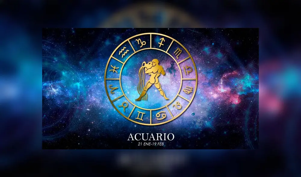 Horóscopo diario: Lo que los astros tienen para ti hoy, miércoles 15 de enero de 2020